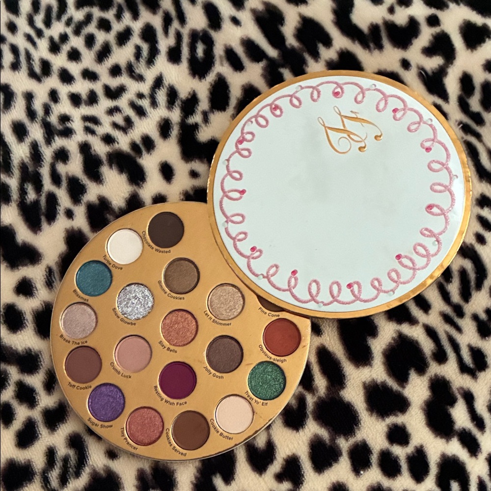 🎀 Too Faced Compact Set 🎀
